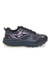 Scarpe da Trail Running nere con dettagli rosa Joma Shock Lady 2522