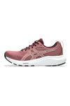 Scarpe da Corsa running rosa antico ammortizzate e traspiranti Asics GEL CONTEND 9