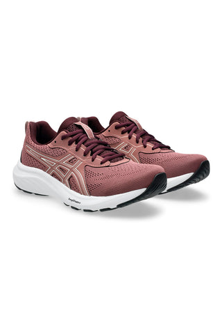 Asics GEL CONTEND 9 – Gepolsterte und atmungsaktive Laufschuhe in Antik-Pink