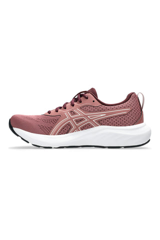 Scarpe da Corsa running rosa antico ammortizzate e traspiranti Asics GEL CONTEND 9