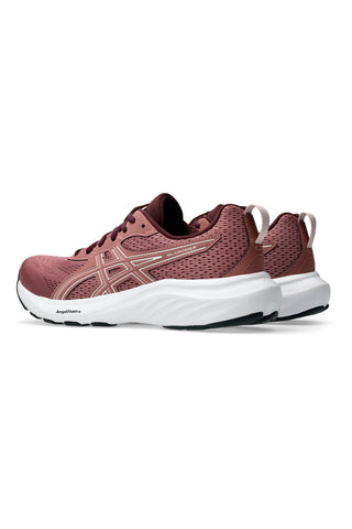 Scarpe da Corsa running rosa antico ammortizzate e traspiranti Asics GEL CONTEND 9