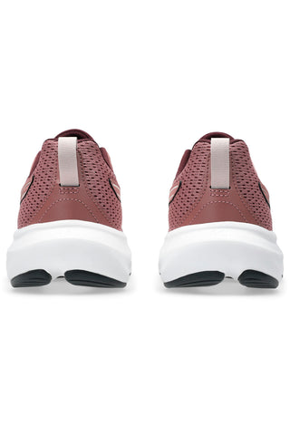 Scarpe da Corsa running rosa antico ammortizzate e traspiranti Asics GEL CONTEND 9