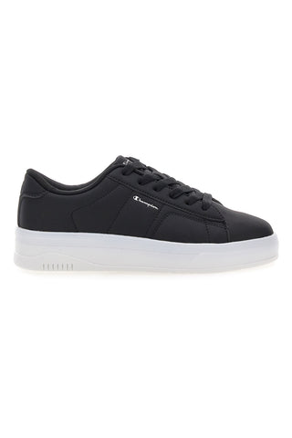 Sneakers nere minimal in materie sintetiche Champion TL23 Evolve