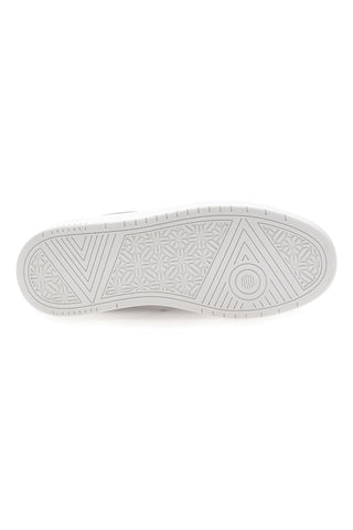 Minimalistische schwarze Synthetik-Sneaker von Champion – TL23 Evolve