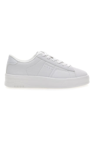 Sneakers bianche minimal Champion TL23 Evolve