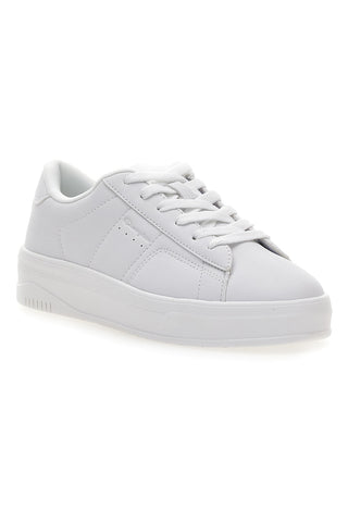 Sneakers bianche minimal Champion TL23 Evolve