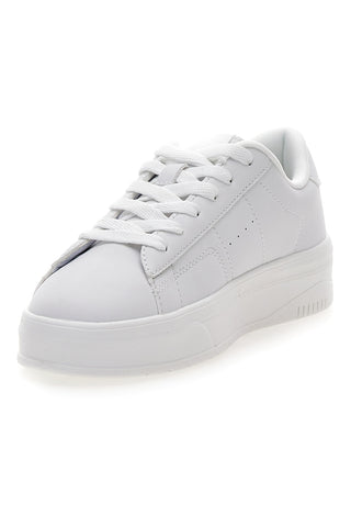 Sneakers bianche minimal Champion TL23 Evolve