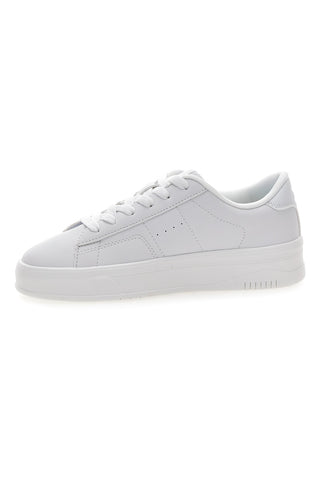 Sneakers bianche minimal Champion TL23 Evolve