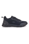 Schwarze, atmungsaktive Mesh-Sneaker „Jolt Mesh“ von Champion
