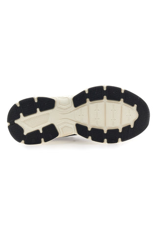 Champion RT25 MESH – schwarze, atmungsaktive Mesh-Sneaker