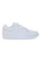 Sneakers total white stile tennis Champion RD18 Low