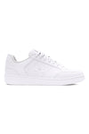 Sneakers bianche in pelle con suola comfort Under Armour W Official