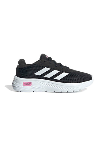 Sneakers nere in mesh suola ammortizzata Adidas CloudFoam Comfy