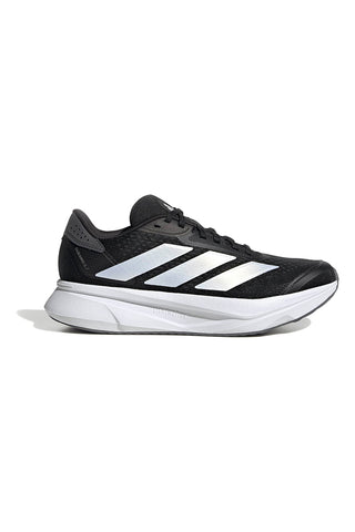 Adidas Duramo SL2 W Schwarze, gepolsterte Mesh-Laufschuhe