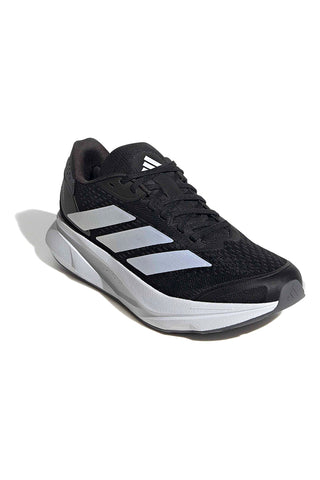 Sneakers da running nere in mesh ammortizzate Adidas Duramo SL2 W