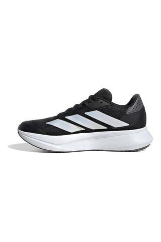 Adidas Duramo SL2 W Schwarze, gepolsterte Mesh-Laufschuhe