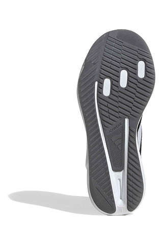 Adidas Duramo SL2 W Schwarze, gepolsterte Mesh-Laufschuhe