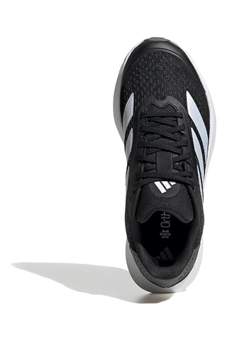 Sneakers da running nere in mesh ammortizzate Adidas Duramo SL2 W