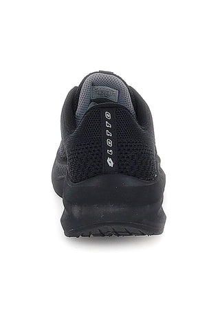 Sneakers nere in mesh con memory foam Lotto SPEEDRIDE 900 W