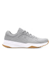 Sneakers da ginnastica donna grigie in mesh Under Armour W Edge