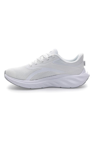 Sneakers da ginnastica donna bianche in mesh Under Armour W Ascend
