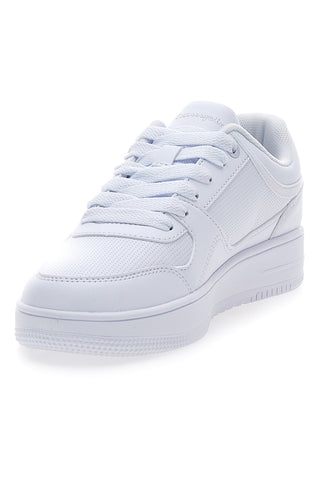 Sneakers da donna bianche Champion RD18 Low