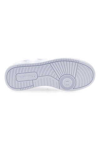 Sneakers da donna bianche Champion RD18 Low