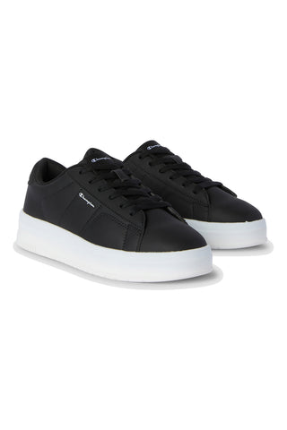 Champion Tl23 Evolve schwarz Plattform Trainer