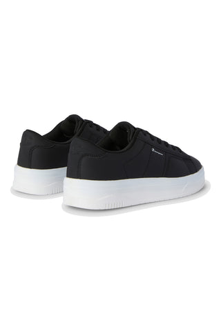 Champion Tl23 Evolve schwarz Plattform Trainer