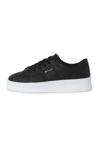 Champion Tl23 Evolve schwarz Plattform Trainer