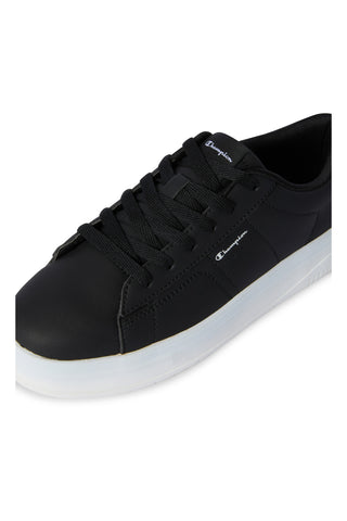 Champion Tl23 Evolve schwarz Plattform Trainer