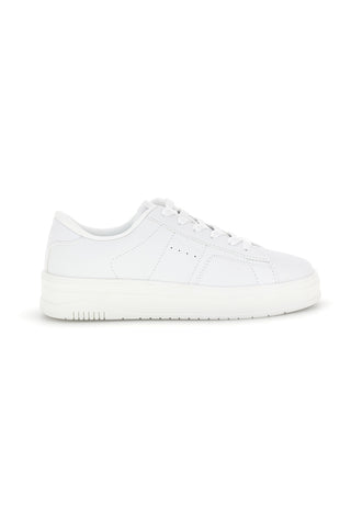 Sneakers bianca platform Champion TL23 Evolve