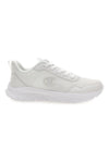 Sneakers da uomo bianche Champion Fuze Low Cut