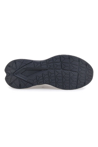 Champion Alpha Max sportliche schwarze Damen Turnschuhe