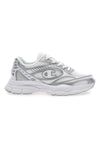 Champion Rt25 U Gs grau und weiß Turnschuhe