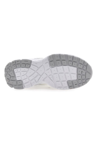 Champion Rt25 U Gs grau und weiß Turnschuhe