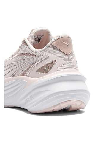 Scarpe running Beige Rosa super ammortizzate Puma Maxima Pro