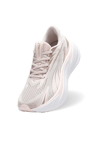 Scarpe running Beige Rosa super ammortizzate Puma Maxima Pro