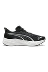 Scarpe running Nero Bianco ammortizzate Puma Darter Pro 2