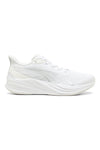 Scarpe running Bianco ammortizzate Puma Darter Pro 2