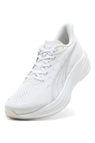 Scarpe running Bianco ammortizzate Puma Darter Pro 2