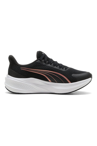 Scarpe running Nero ammortizzate slip-on Puma Dasher Lite SlipTech