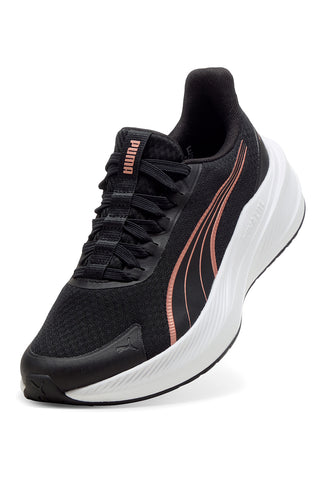Scarpe running Nero ammortizzate slip-on Puma Dasher Lite SlipTech
