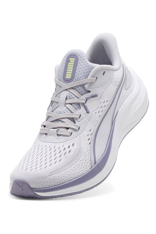 Scarpe running Lilla ammortizzate leggere Puma Skyrocket Lite 2