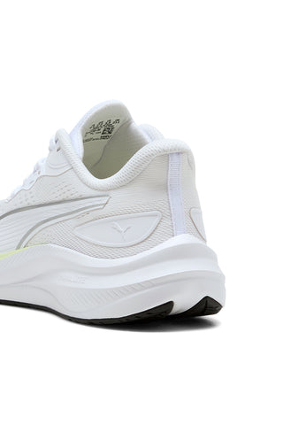 Scarpe running Bianco ammortizzate leggere Puma Skyrocket Lite 2