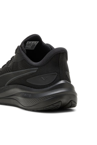 Scarpe running Nero ammortizzate leggere Puma Skyrocket Lite 2