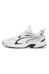 Scarpe bianche stile running Puma Milenio Tech