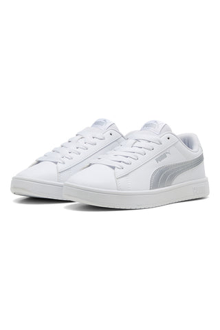 Puma Rickie Classic JR weiß Turnschuhe