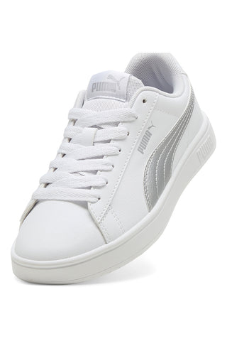 Puma Rickie Classic JR weiß Turnschuhe