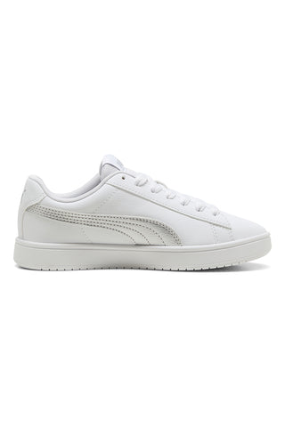 Puma Rickie Classic JR weiß Turnschuhe